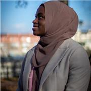 I provide English classes for kids and young adults